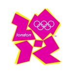 Olympic Games 2012 London Logo Vector