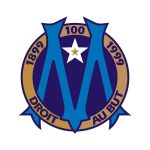 Olympique De Marseille Fc Logo Vector