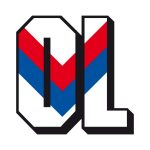 Olympique Lyonnais New 2022 Logo Vector