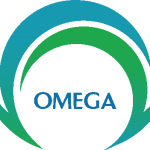 Omega Esports Logo Vector