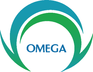 Omega Esports Logo Vector