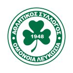 Omonia Logo Vector