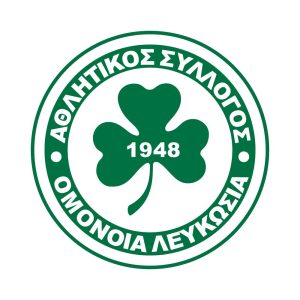 Omonia Logo Vector