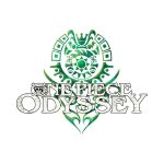 One Piece Odyssey Logo Vector