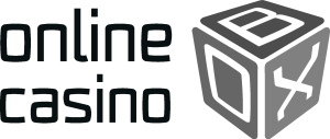 OnlineCasinoBox Logo Vector