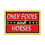 Only Fools and Horses Logo Vector