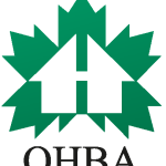 Ontario Home Builders’ Association Logo Vector