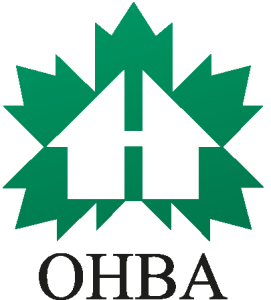 Ontario Home Builders’ Association Logo Vector