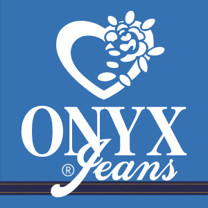 Onyx Jeans Logo Vector