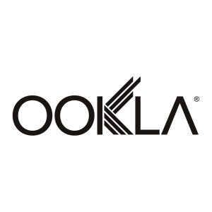 Ookla Logo Vector