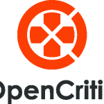 OpenCritic Logo Vector