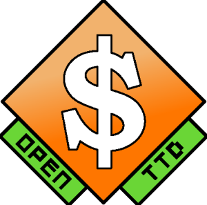 OpenTTD Logo Vector