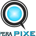 Opera Pixel Studios Logo Vector