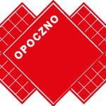 Opoczno Logo Vector