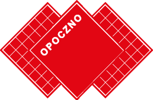 Opoczno Logo Vector