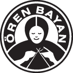 Oren Bayan Logo Vector