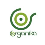 Organika Logo Vector