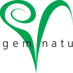 Origem Natural Logo Vector