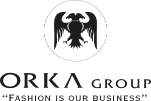 Orka Group Logo Vector