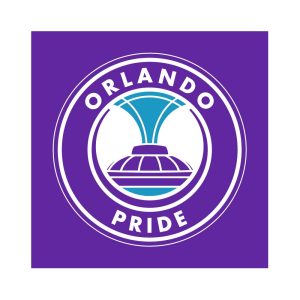 Orlando Pride Logo Vector