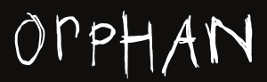 Orphan Logo Vector
