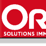 Orpi Logo Vector