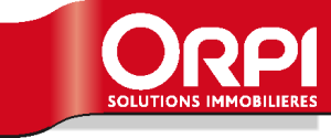 Orpi Logo Vector