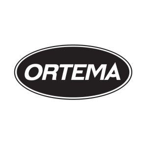 Ortema Logo Vector