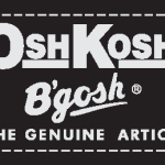 Osh Kosh Logo Vector