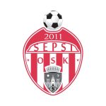 Osk Sepsi Sfantu Gheorghe Logo Vector