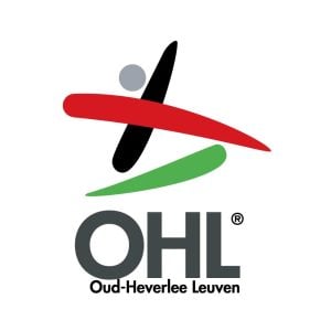 Oud Heverlee Leuven Logo Vector