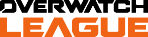 Overwatch League (2023) Logo Vector