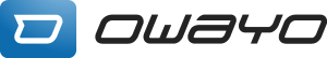 Owayo Logo Vector