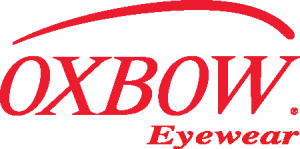 Oxbow Eyewear Red Logo Vector