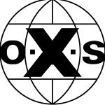 Oxs Logo Vector