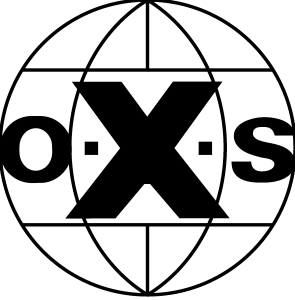 Oxs Logo Vector