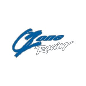 Ozone Racing Logo Vector