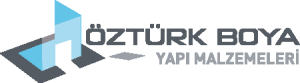 Ozturk Boya Logo Vector