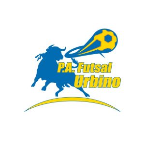 P.A. Futsal Urbino Logo Vector
