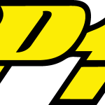 P1 Racewear Logo Vector