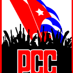 PART COM CUBANO Logo Vector