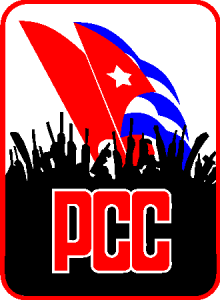 PART COM CUBANO Logo Vector