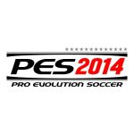 PES 2014 Logo Vector