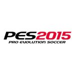 PES 2015 Logo Vector