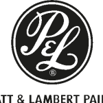 P&L Logo Vector