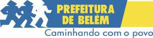 PREFEITURA DE BELÉM (1993 1996) Logo Vector