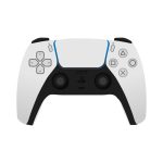 PS5 CONTROLLER Logo Vector