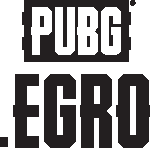 PUBG Battlegrounds Logo Vector