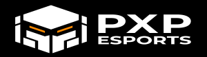 PXP Esports Logo Vector