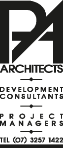 Pa Architects Logo Vector